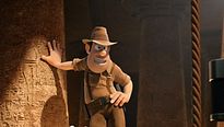 <strong>Tad l'explorateur : A la recherche de la Cité perdue</strong> Teaser VF