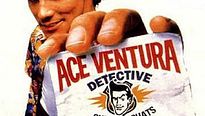 <strong>Ace Ventura, détective chiens et chats</strong> Bande-annonce VO
