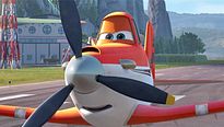 <strong>Planes</strong> Bande-annonce VO