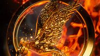 <strong>Hunger Games - L'embrasement</strong> Teaser (2) VF