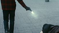 <strong>Le Quatrième pouvoir</strong> Bande-annonce VO