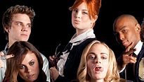 <strong>Bad Kids go to Hell</strong> Bande-annonce VO