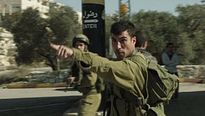 <strong>L'Attentat</strong> Extrait vidéo (3) VO