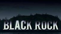 <strong>Black Rock</strong> Bande-annonce VO