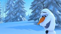 <strong>La Reine des neiges</strong> Teaser (2) VF