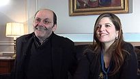 Au bout du conte : rencontre avec Jean-Pierre Bacri et Agnès Jaoui