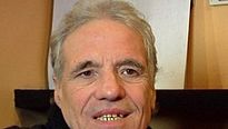 Abel Ferrara évoque DSK, Depardieu et Pasolini