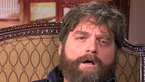 <strong>Bradley Cooper, Zach Galifianakis, Ed Helms, Ken Jeong</strong> Interview 2: Very Bad Trip 3