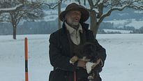 <strong>Hiver nomade</strong> Bande-annonce VF
