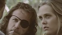 <strong>Cutter's way (la blessure)</strong> Bande-annonce (2) VO