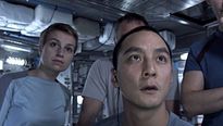 <strong>Europa Report</strong> Bande-annonce VO