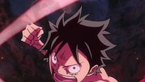 <strong>One Piece Film Z</strong> Bande-annonce VO