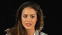 <strong>Alice David</strong> Interview : Tomb Raider Reboot