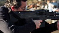 <strong>Infiltré</strong> Extrait vidéo (3) VO