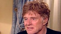 <strong>Robert Redford</strong> Interview : Sous surveillance