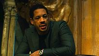 <strong>La Marque des anges - Miserere</strong> Bande-annonce VF