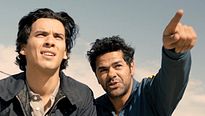 <strong>Né quelque part</strong> Bande-annonce VF