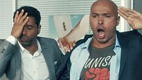 <strong>Mohamed Dubois</strong> Teaser VF