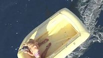 <strong>Kon-Tiki</strong> Bande-annonce VO
