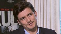 Cannes 2013 - Orlando Bloom : "Les gens m'avaient mis dans une case !"
