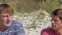 <strong>L'inconnu du lac</strong> Extrait vidéo (2) VF