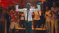 <strong>Grigris</strong> Extrait vidéo VF