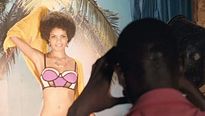 <strong>Grigris</strong> Extrait vidéo (2) VF