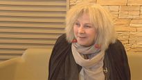 Yolande Moreau : à propos d'Henri...