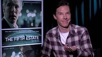 Que pense Siri de Julien Assange ? La réponse grâce à Benedict Cumberbatch