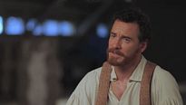 "12 years a slave" : Chiwetel Ejiofor dans la peau de Solomon Northup