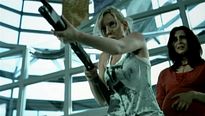 <strong>L'Armée des morts</strong> Bande-annonce VO
