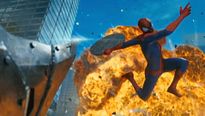 <strong>Fanzone</strong> N°112 - "The Amazing Spider-Man 2" : la bande-annonce !