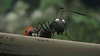 <strong>Minuscule - La vallée des fourmis perdues</strong> Bande-annonce VF
