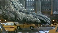 <strong>Godzilla</strong> Bande-annonce VO