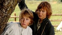 <strong>Tom Sawyer</strong> Bande-annonce VO