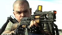 <strong>Elysium</strong> Teaser VF