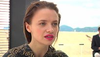 Sara Forestier : "Avec Katell Quillévéré pour "Suzanne", j'ai lâché prise ..."