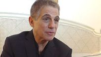 "Don Jon" : Quand Tony Danza parle en français... et se souvient du jeune Joseph Gordon-Levitt !