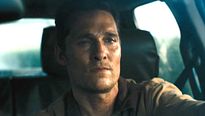 Interstellar Bande-annonce (3) VF