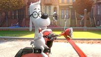 <strong>M. Peabody et Sherman : Les Voyages dans le temps</strong> Bande-annonce (3) VO