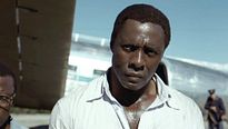 "Mandela" l'arrivée en prison