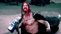 <strong>Vikingdom - l'éclipse de sang</strong> Bande-annonce (2) VO