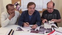 Les Inconnus - Sur les réseau sociaux