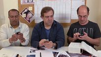Les Inconnus - sur twitter