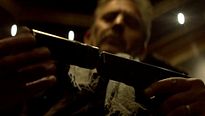 <strong>3 Days to Kill</strong> Bande-annonce (3) VO