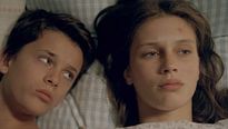 "Jeune et jolie" Scènes coupées