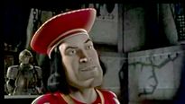 <strong>Shrek</strong> Bande-annonce VO