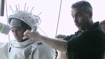 "Gravity" : du script à l'écran