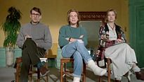 <strong>Petits meurtres entre amis</strong> Bande-annonce (2) VO