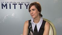 Kristen Wiig : "J'adorerais réaliser un film"